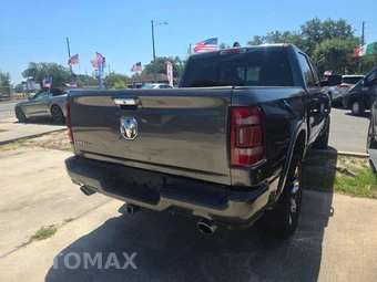 2019 Ram 1500 Limited Crew Cab Short Bed - miniatura 4