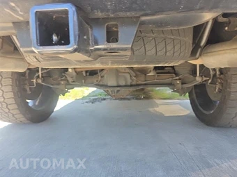 2019 Ram 1500 Limited Crew Cab Short Bed - miniatura 7