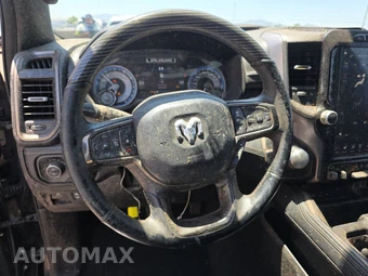 2019 Ram 1500 Limited Crew Cab Short Bed - miniatura 10
