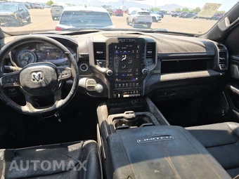 2019 Ram 1500 Limited Crew Cab Short Bed - miniatura 11