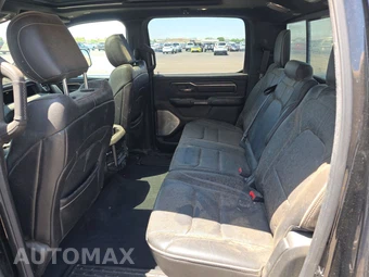 2019 Ram 1500 Limited Crew Cab Short Bed - miniatura 13