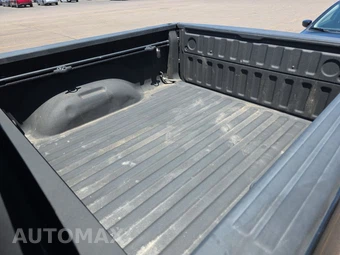 2019 Ram 1500 Limited Crew Cab Short Bed - miniatura 16