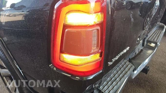 2019 Ram 1500 Limited Crew Cab Short Bed - miniatura 22