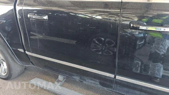 2019 Ram 1500 Limited Crew Cab Short Bed - miniatura 23