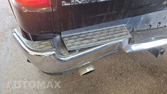 2019 Ram 1500 Limited Crew Cab Short Bed - miniatura 26