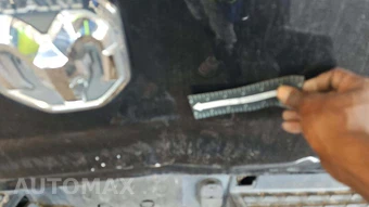 2019 Ram 1500 Limited Crew Cab Short Bed - miniatura 27