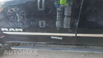 2019 Ram 1500 Limited Crew Cab Short Bed - miniatura 29