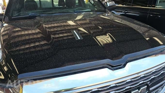 2019 Ram 1500 Limited Crew Cab Short Bed - miniatura 32