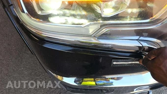 2019 Ram 1500 Limited Crew Cab Short Bed - miniatura 37