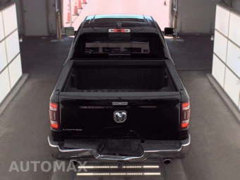 2019 Ram 1500 Limited Crew Cab Short Bed - miniatura 5
