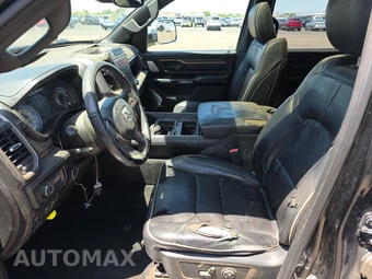 2019 Ram 1500 Limited Crew Cab Short Bed - miniatura 7