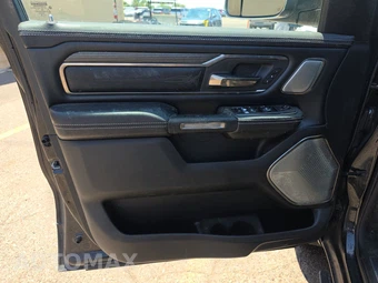 2019 Ram 1500 Limited Crew Cab Short Bed - miniatura 9