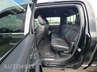 2019 Ram 1500 Limited Crew Cab Short Bed - miniatura 13