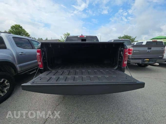 2019 Ram 1500 Limited Crew Cab Short Bed - miniatura 14