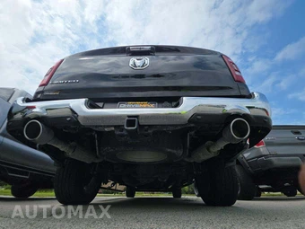 2019 Ram 1500 Limited Crew Cab Short Bed - miniatura 15