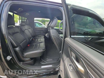 2019 Ram 1500 Limited Crew Cab Short Bed - miniatura 16