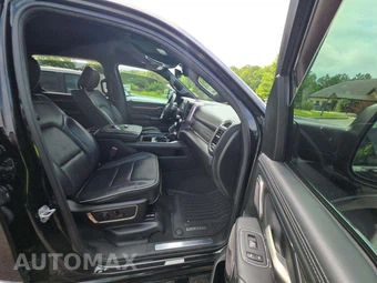 2019 Ram 1500 Limited Crew Cab Short Bed - miniatura 18