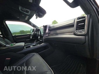 2019 Ram 1500 Limited Crew Cab Short Bed - miniatura 19