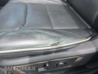 2019 Ram 1500 Limited Crew Cab Short Bed - miniatura 21