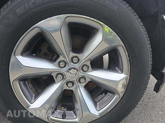 2019 Ram 1500 Limited Crew Cab Short Bed - miniatura 22
