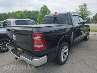 2019 Ram 1500 Limited Crew Cab Short Bed - miniatura 3