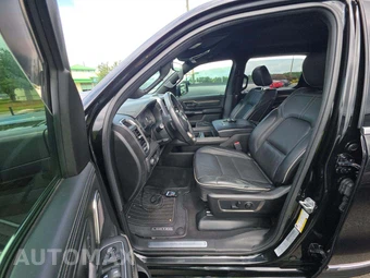2019 Ram 1500 Limited Crew Cab Short Bed - miniatura 6