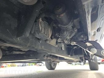 2019 Ram 1500 Limited Crew Cab Short Bed - miniatura 7