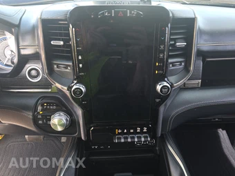 2019 Ram 1500 Limited Crew Cab Short Bed - miniatura 11