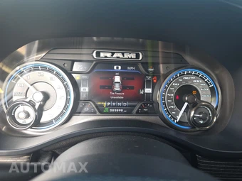 2019 Ram 1500 Limited Crew Cab Short Bed - miniatura 12