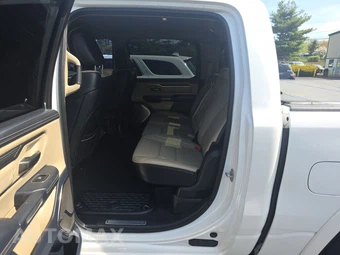 2019 Ram 1500 Limited Crew Cab Short Bed - miniatura 13