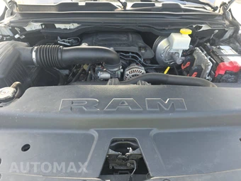 2019 Ram 1500 Limited Crew Cab Short Bed - miniatura 15