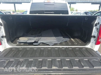 2019 Ram 1500 Limited Crew Cab Short Bed - miniatura 16