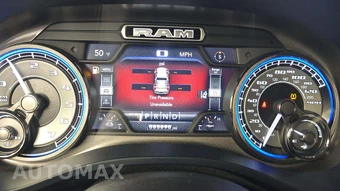 2019 Ram 1500 Limited Crew Cab Short Bed - miniatura 17