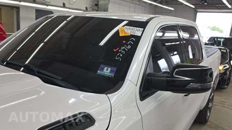 2019 Ram 1500 Limited Crew Cab Short Bed - miniatura 20