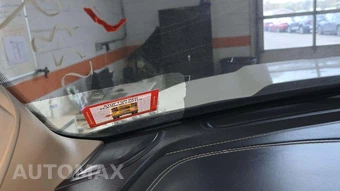 2019 Ram 1500 Limited Crew Cab Short Bed - miniatura 23