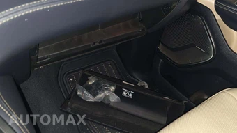 2019 Ram 1500 Limited Crew Cab Short Bed - miniatura 25