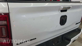 2019 Ram 1500 Limited Crew Cab Short Bed - miniatura 26