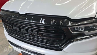 2019 Ram 1500 Limited Crew Cab Short Bed - miniatura 27