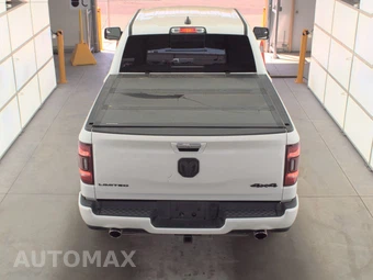2019 Ram 1500 Limited Crew Cab Short Bed - miniatura 5
