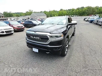 2019 Ram 1500 Limited Crew Cab Short Bed - samochód z USA z aukcji Manheim, oferta Kup Teraz w AUTOMAX