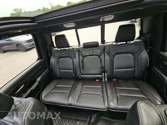 2019 Ram 1500 Limited Crew Cab Short Bed - miniatura 10