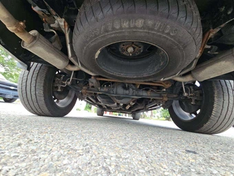 2019 Ram 1500 Limited Crew Cab Short Bed - miniatura 11