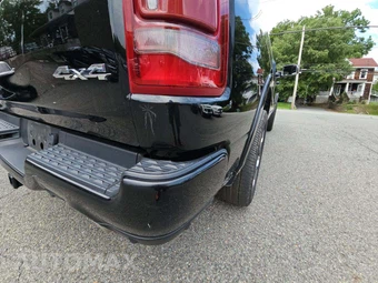 2019 Ram 1500 Limited Crew Cab Short Bed - miniatura 21