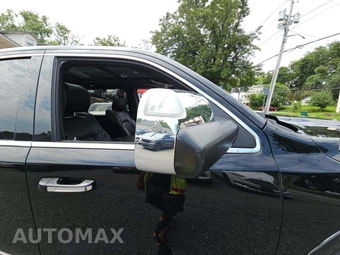 2019 Ram 1500 Limited Crew Cab Short Bed - miniatura 22