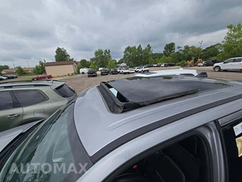 2019 Ram 1500 Limited Crew Cab Short Bed - miniatura 12