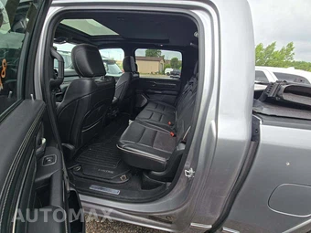 2019 Ram 1500 Limited Crew Cab Short Bed - miniatura 13