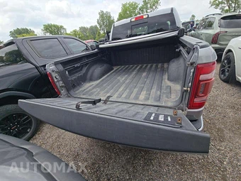 2019 Ram 1500 Limited Crew Cab Short Bed - miniatura 14