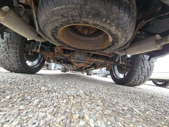 2019 Ram 1500 Limited Crew Cab Short Bed - miniatura 15