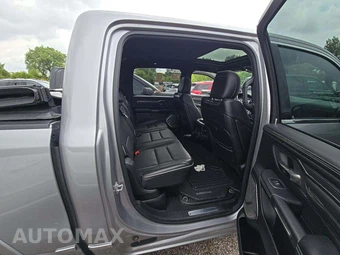 2019 Ram 1500 Limited Crew Cab Short Bed - miniatura 16