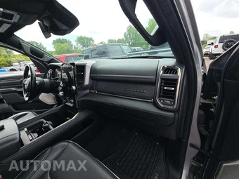 2019 Ram 1500 Limited Crew Cab Short Bed - miniatura 19